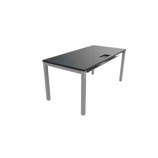 Bureau droit individuel avec trappe Activity
