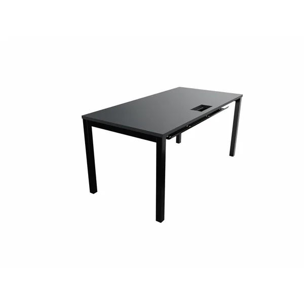 Bureau droit individuel avec trappe Activity