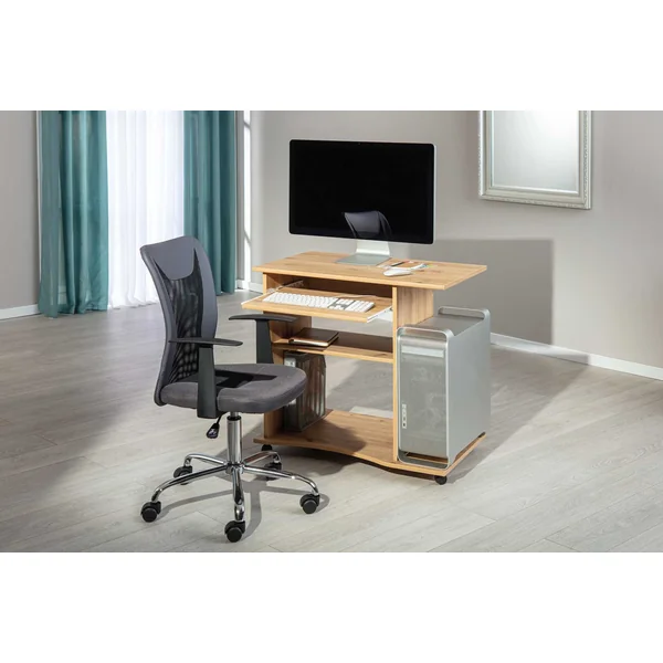 Bureau informatique contemporain Adamo | Matelpro