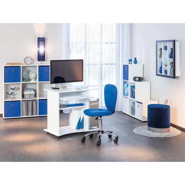 Bureau informatique contemporain Adamo | Matelpro