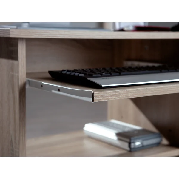 Bureau informatique contemporain Adamo | Matelpro