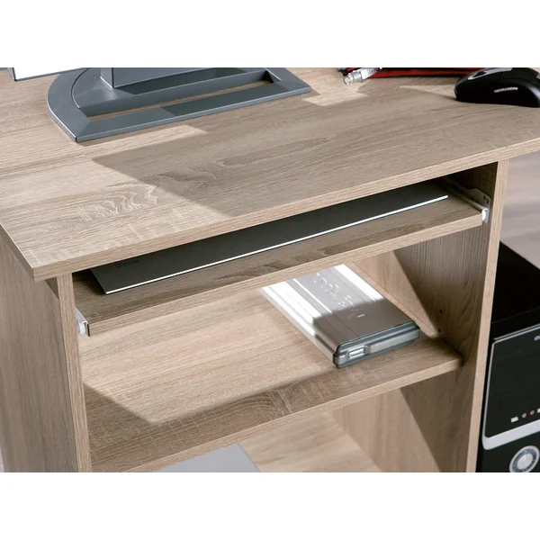 Bureau informatique contemporain Adamo | Matelpro