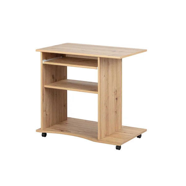 Bureau informatique contemporain Adamo | Matelpro