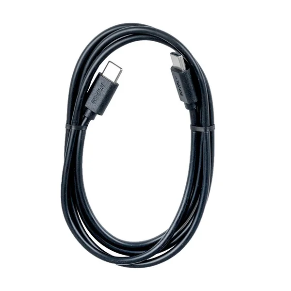 Cable type c to type c 1 m