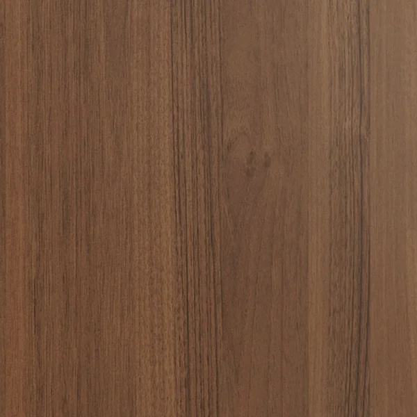 Caisson de bureau moderne à roulettes coloris noyer Kennedy