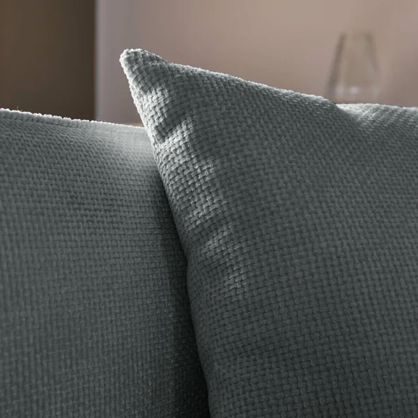 Canapé tissu Pacôme - Gris