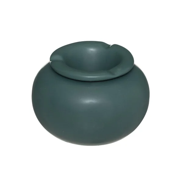 CENDRIER ARTY CERAMIQUE D.13CM