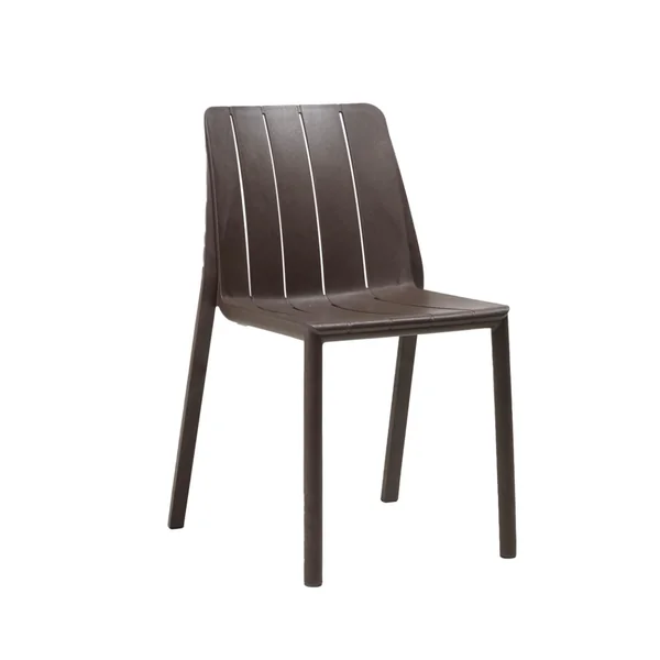 Chaise extérieure TIBERINA Terra NARDI