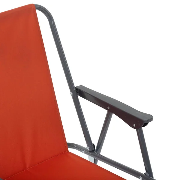 CHAISE PLIANTE GRECIA OCRE