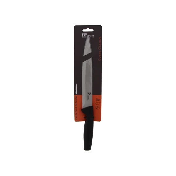CLASSIQUE COUTEAU A DECOUPER 20CM