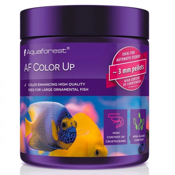 Colorant spécifique Color Up AQUAFOREST - 100g