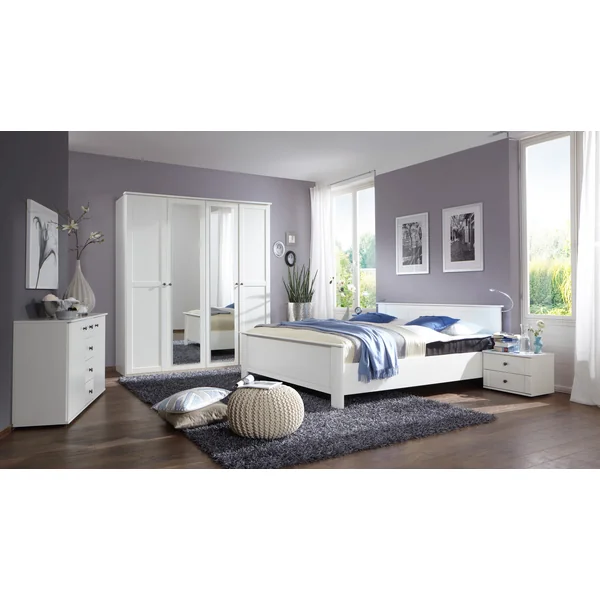 Commode contemporaine 130 cm Omalay | Matelpro