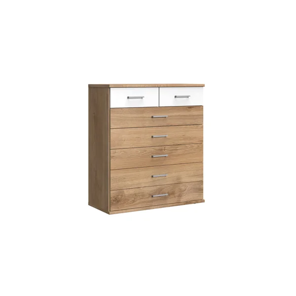 Commode contemporaine 90 cm Bolivie