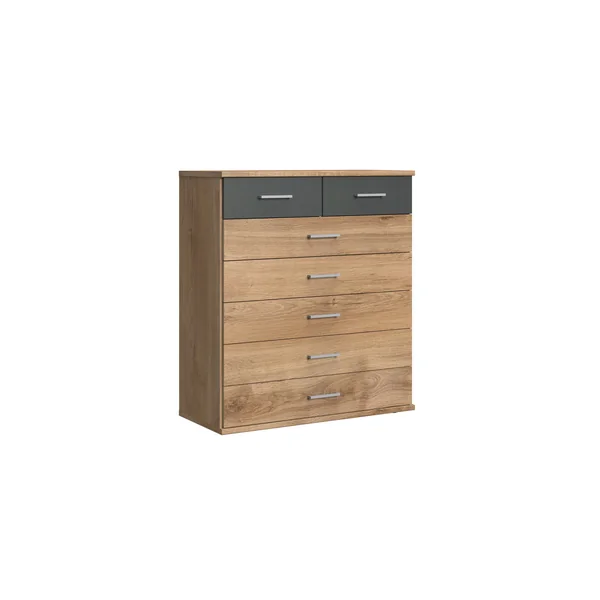 Commode contemporaine 90 cm Bolivie