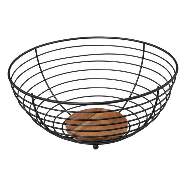 CORBEILLE A FRUITS D.28CM
