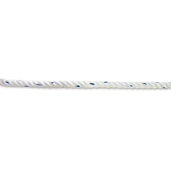 Cordage polyamide torsadée Ø10mm - Vendu au mètre