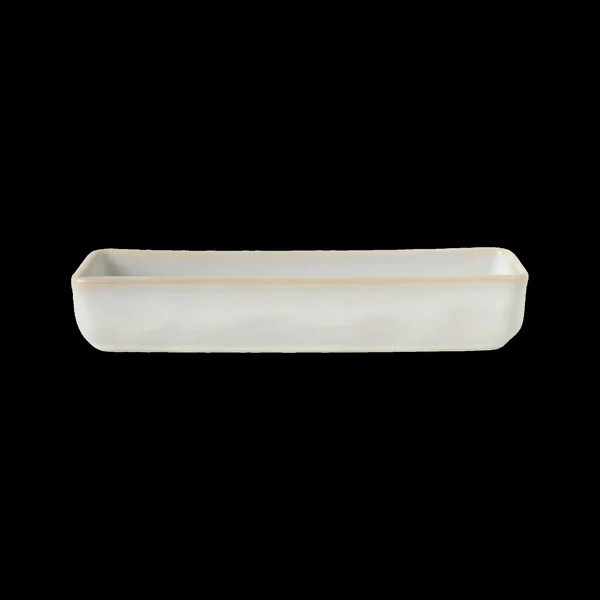 COSTA NOVA Pot rectangulaire 27cm avec couvercle plat Roda