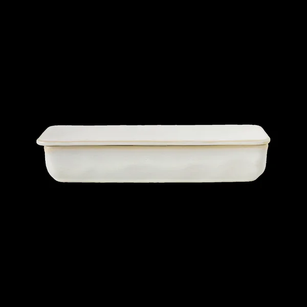 COSTA NOVA Pot rectangulaire 27cm avec couvercle plat Roda