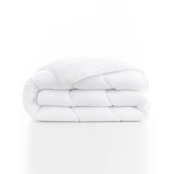 Couette chaude (400g/m²) Aerelle® Soft Flex Eco₂, blanc