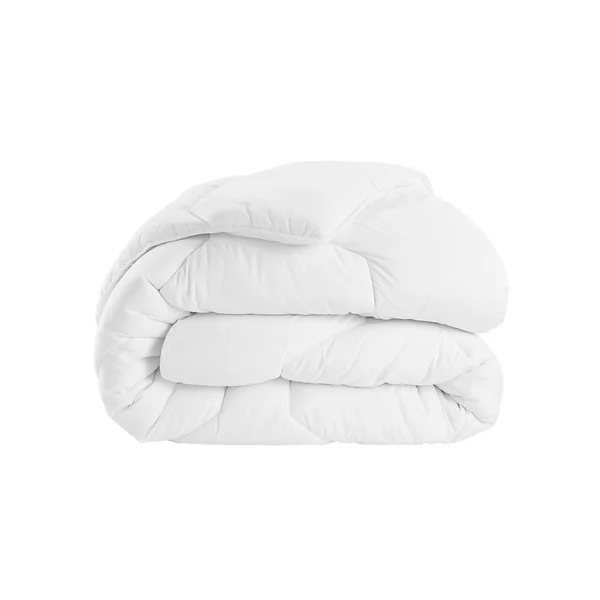 Couette Dodo® thermorégulante Suprelle Climat 300 g/m², blanc