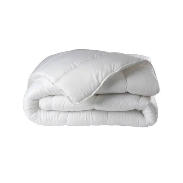 Couette premier prix 4 saisons 200g/m2 + 300g/m2, blanc