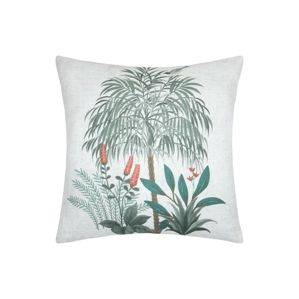 COUSSIN ANTILLIA MULTICOLORE 50X50CM