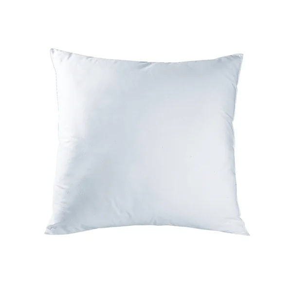 Coussin de garnissage à recouvrir, carré ou rectangulaire, blanc