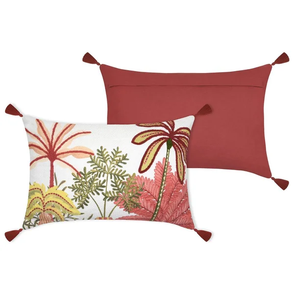 COUSSIN MAOTA MULTICOLORE 40X60CM