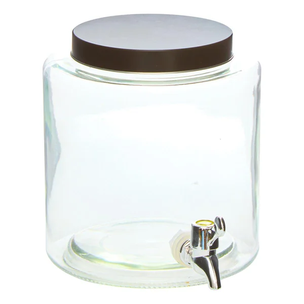 DISTRIBUTEUR 2 ETAGES 3.8L EMPILABLE X2 PIECES