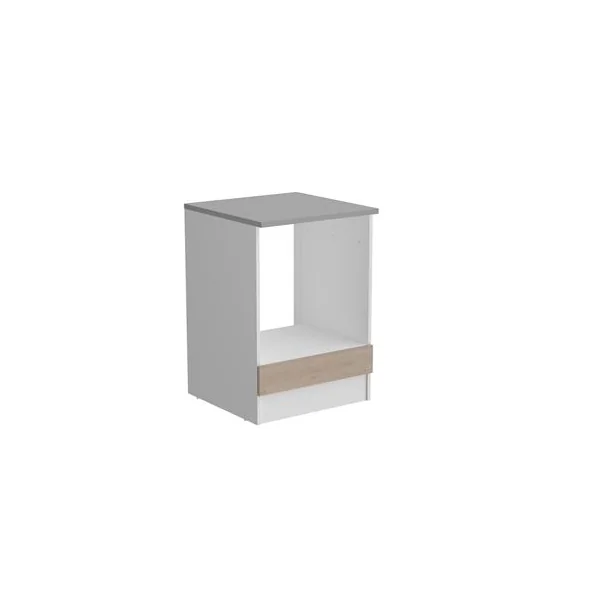 EKO MEUBLE BAS FOUR DE 60CM