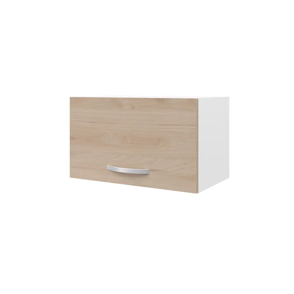 EKO MEUBLE SOUS HAUT 60CM 1 PORTE