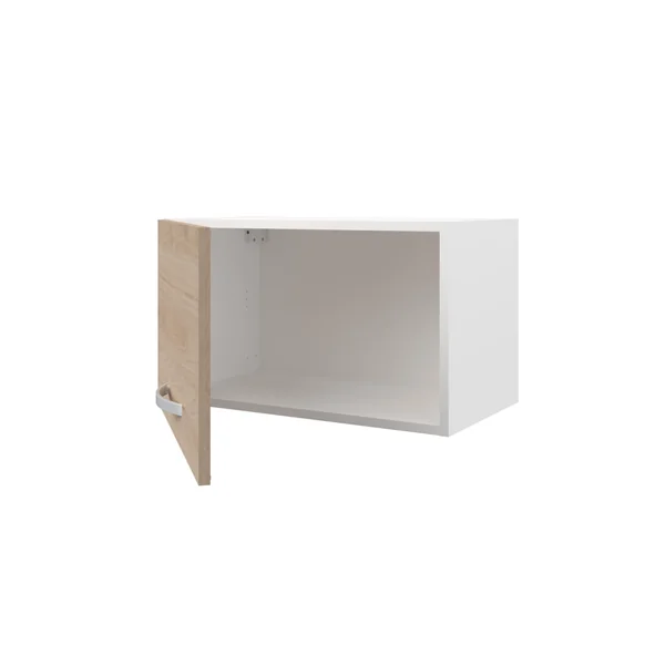 EKO MEUBLE SOUS HAUT 60CM 1 PORTE