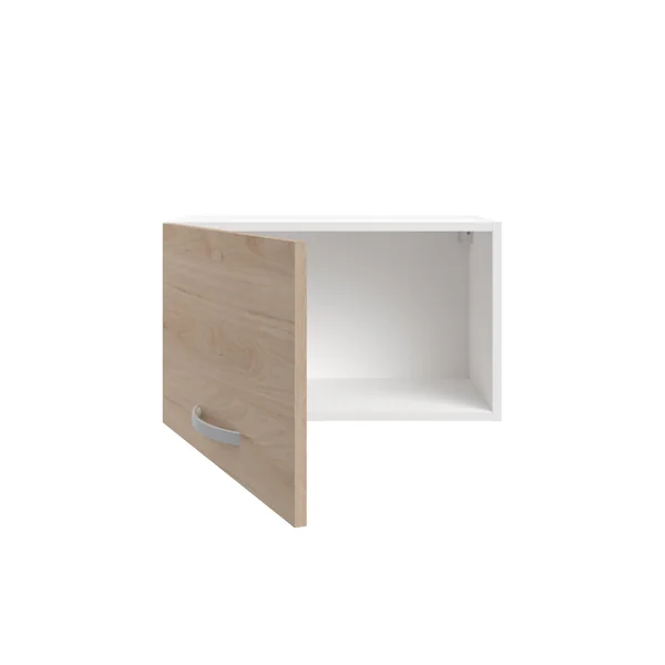 EKO MEUBLE SOUS HAUT 60CM 1 PORTE