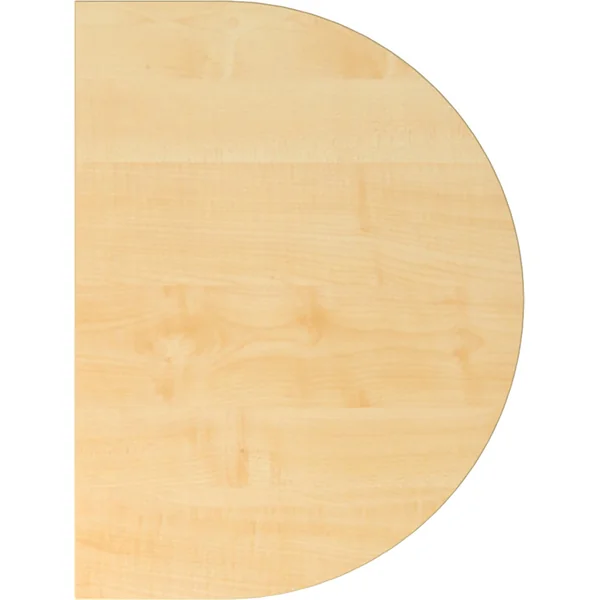 Embout de table I pour les bureaux Naomi et Frida
