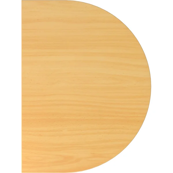 Embout de table I pour les bureaux Naomi et Frida