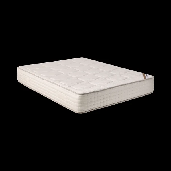 Ensemble matelas et sommier Martin - 160 x 200 cm