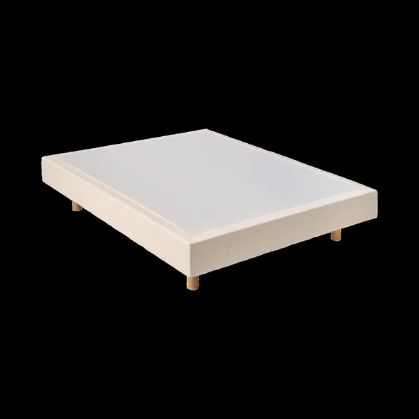 Ensemble matelas et sommier Martin - 160 x 200 cm