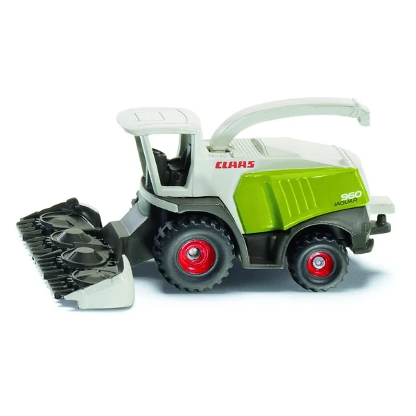 Ensileuse Claas modèle réduit