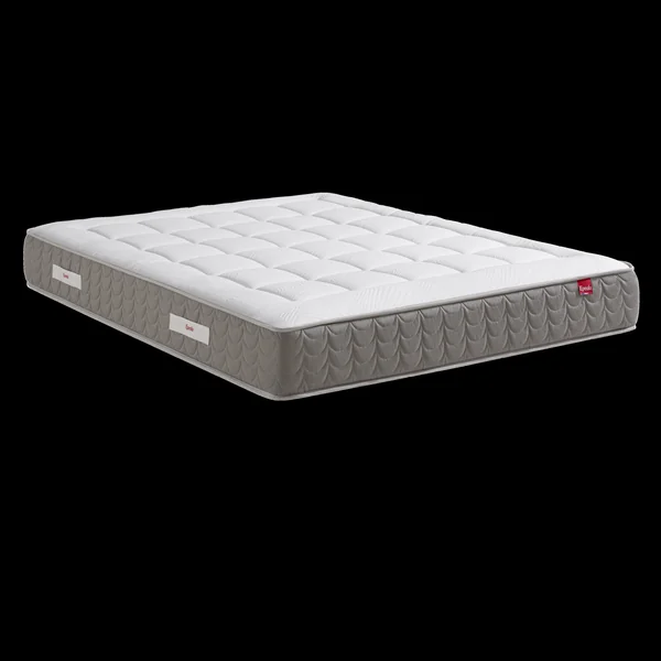 EPEDA Matelas ressorts ensachés 27 cm Emarys - 140 x 200 cm