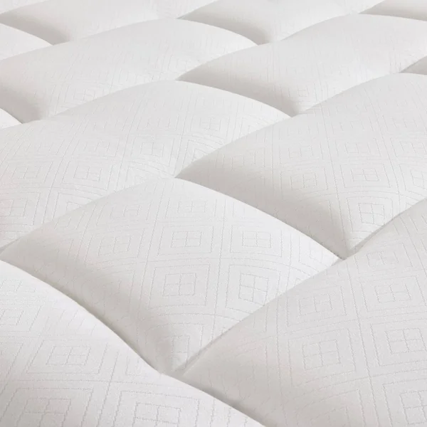 EPEDA Matelas ressorts ensachés 30 cm Etoilé - 180 x 200 cm