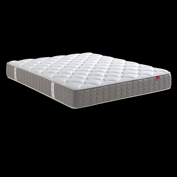 EPEDA Matelas ressorts Multi-Actif 26 cm Eloria - 140 x 200 cm