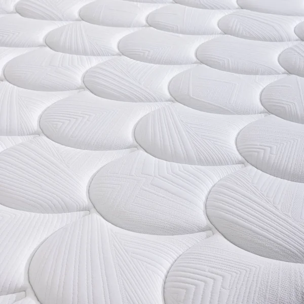 EPEDA Matelas ressorts Multi-Actif 26 cm Eloria - 180 x 200 cm