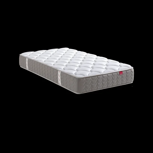 EPEDA Matelas ressorts Multi-Actif 26 cm Eloria - 90 x 190 cm