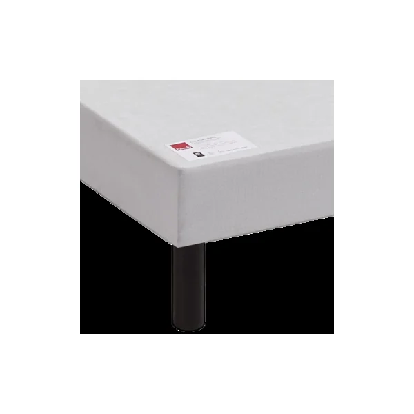 EPEDA Sommier tapissier 14 cm Escale - 2 x 80 x 190 cm