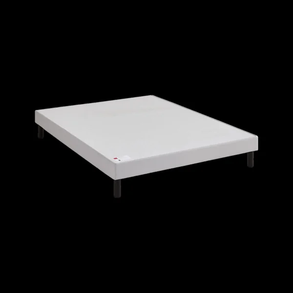 EPEDA Sommier tapissier 14 cm Escale - 2 x 90 x 200 cm