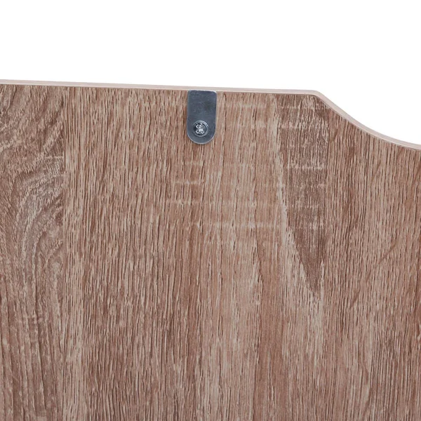 ETAGERE 4 CASES NATUREL MIX N DOOR