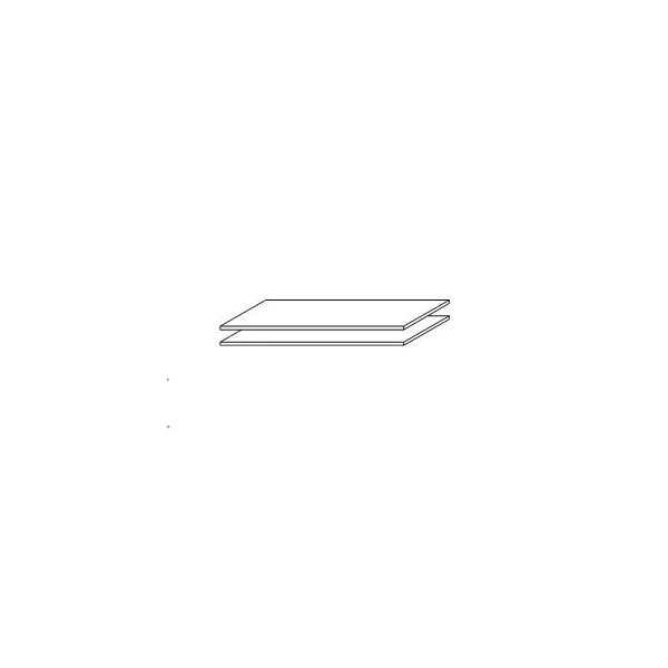 Etagère 66 cm Johana