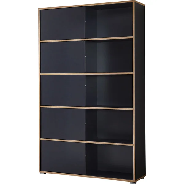 Etagère de bureau contemporaine hauteur 196 cm Oscar