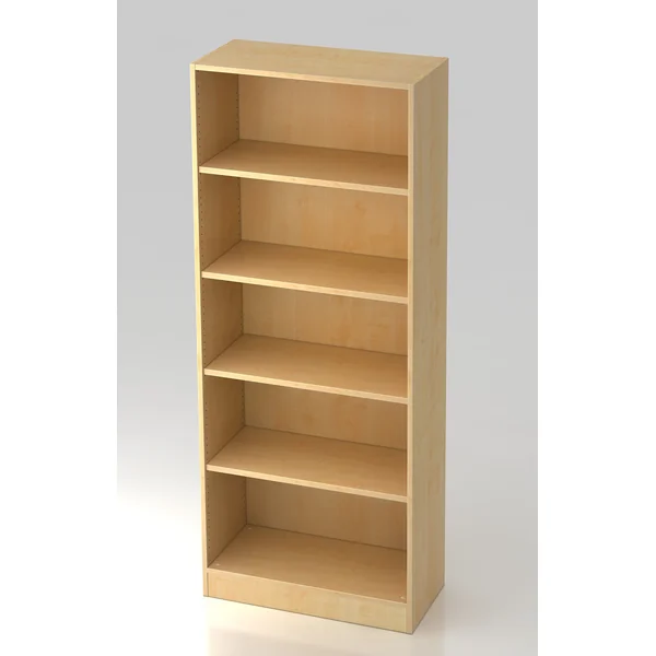 Etagère de bureau H 200 cm Londonien