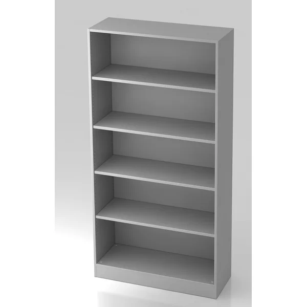 Etagère de bureau H 200 cm Londonien